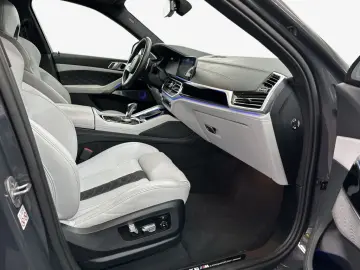 BMW X6 M Competition Bowers & Wilkins Laser Pano