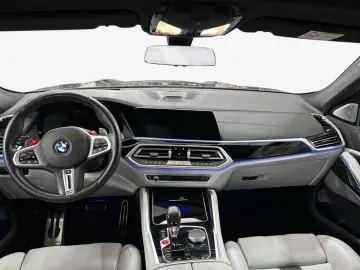 BMW X6 M Competition Bowers & Wilkins Laser Pano