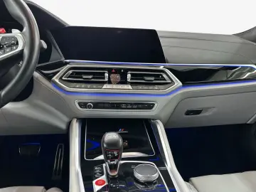 BMW X6 M Competition Bowers & Wilkins Laser Pano