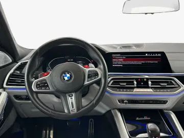 BMW X6 M Competition Bowers & Wilkins Laser Pano