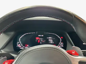 BMW X6 M Competition Bowers & Wilkins Laser Pano