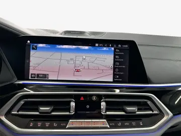 BMW X6 M Competition Bowers & Wilkins Laser Pano