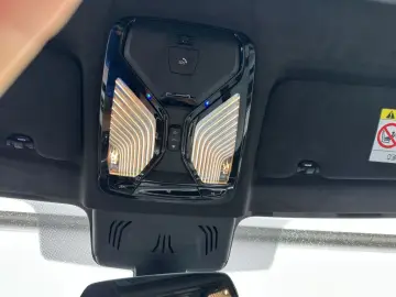 BMW X6 M Competition Bowers & Wilkins Laser Pano