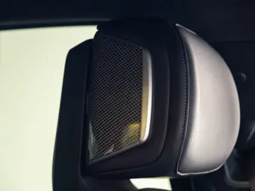BMW 750e Carbon TV SkyLounge HeadUp R21 360 Bowers&Wilkins