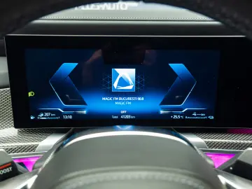 BMW 750e Carbon TV SkyLounge HeadUp R21 360 Bowers&Wilkins