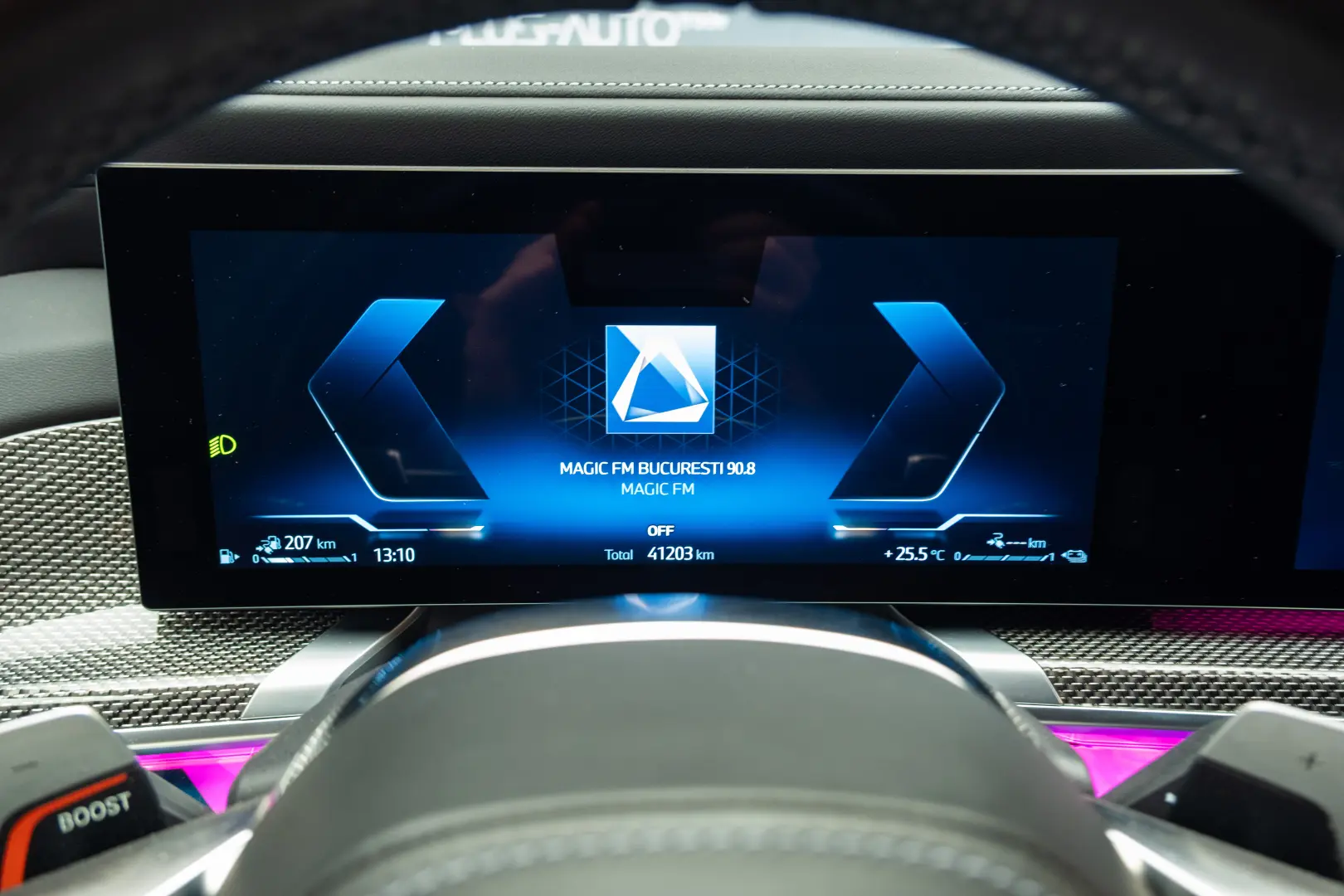 BMW 750e Carbon TV SkyLounge HeadUp R21 360 Bowers&Wilkins