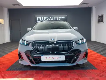 BMW 520d xDrive Seda