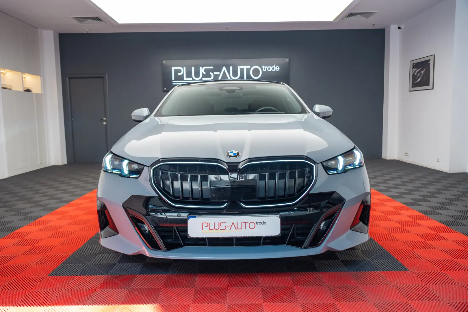 BMW 520d xDrive Seda