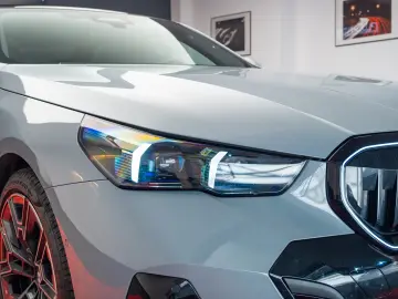 BMW 520d xDrive Seda