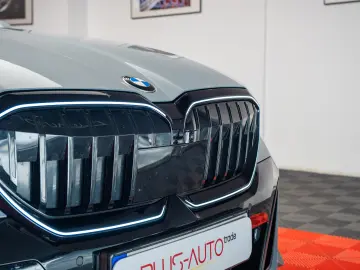 BMW 520d xDrive Seda
