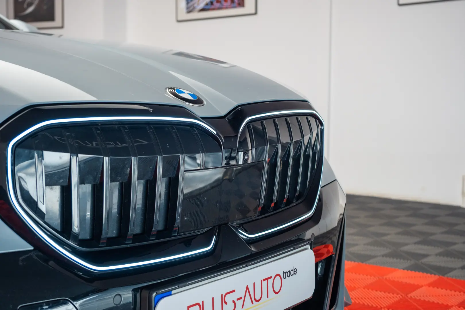 BMW 520d xDrive Seda