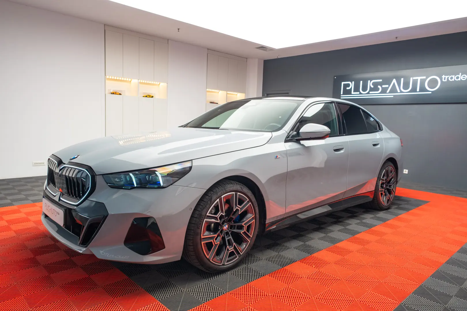 BMW 520d xDrive Seda