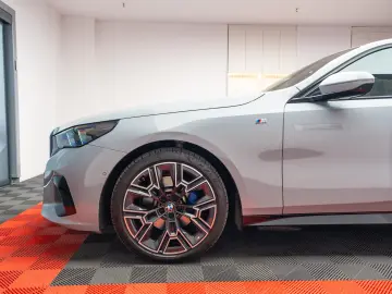 BMW 520d xDrive Seda