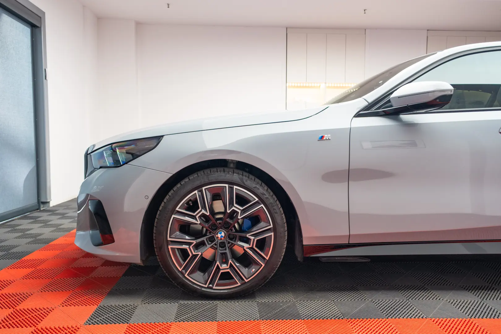 BMW 520d xDrive Seda