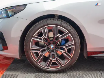 BMW 520d xDrive Seda
