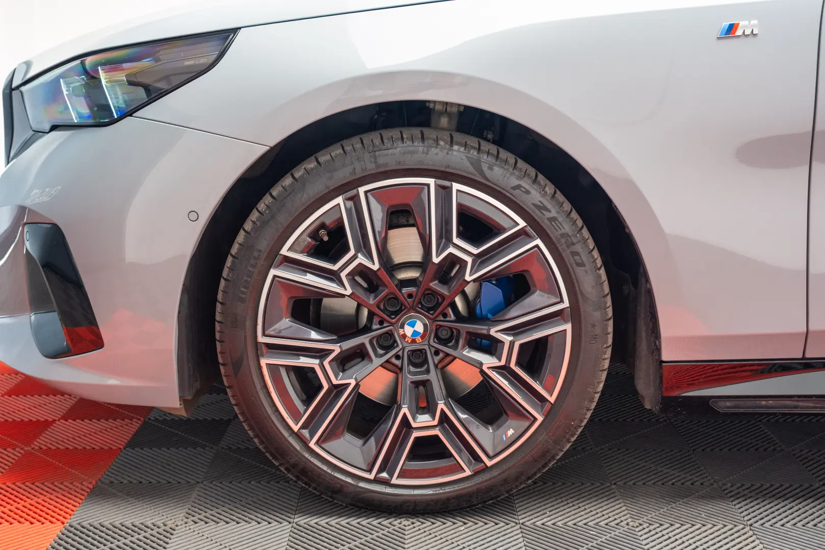 BMW 520d xDrive Seda