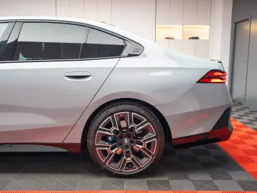 BMW 520d xDrive Seda