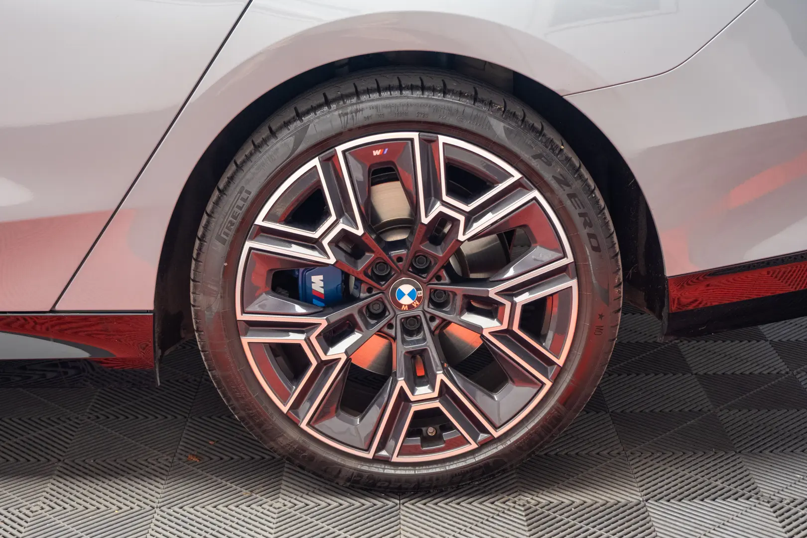 BMW 520d xDrive Seda