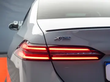 BMW 520d xDrive Seda