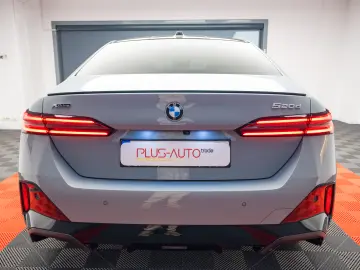 BMW 520d xDrive Seda