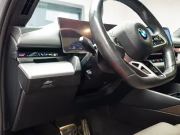 BMW 520d xDrive Seda
