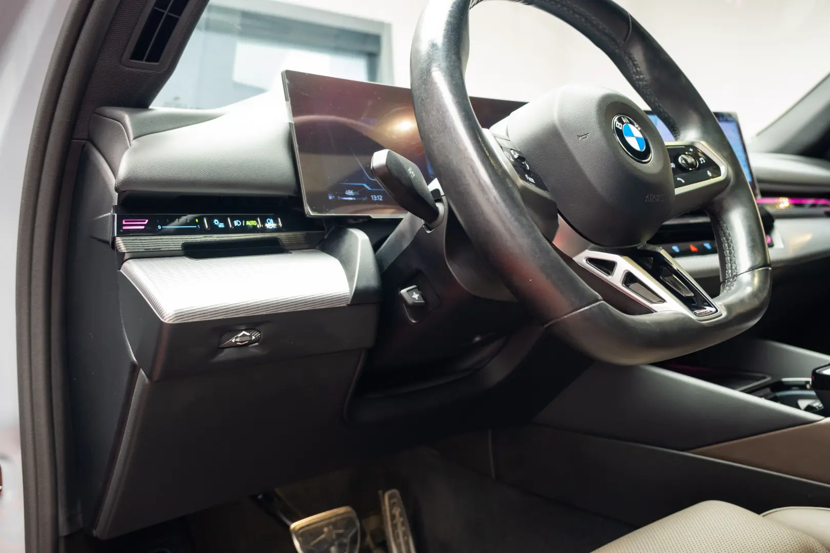 BMW 520d xDrive Seda