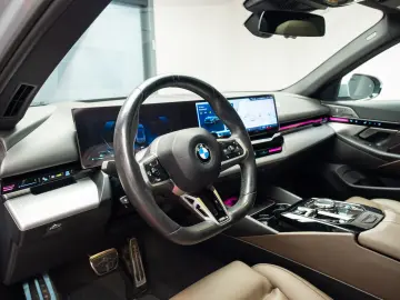BMW 520d xDrive Seda