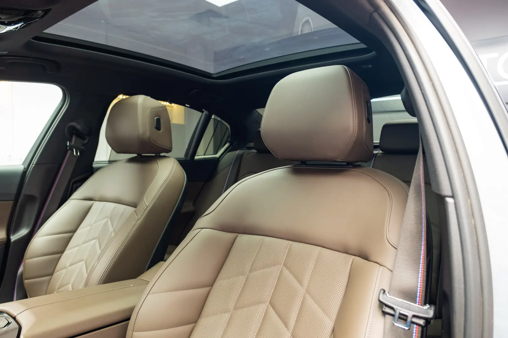 BMW 520d xDrive Seda