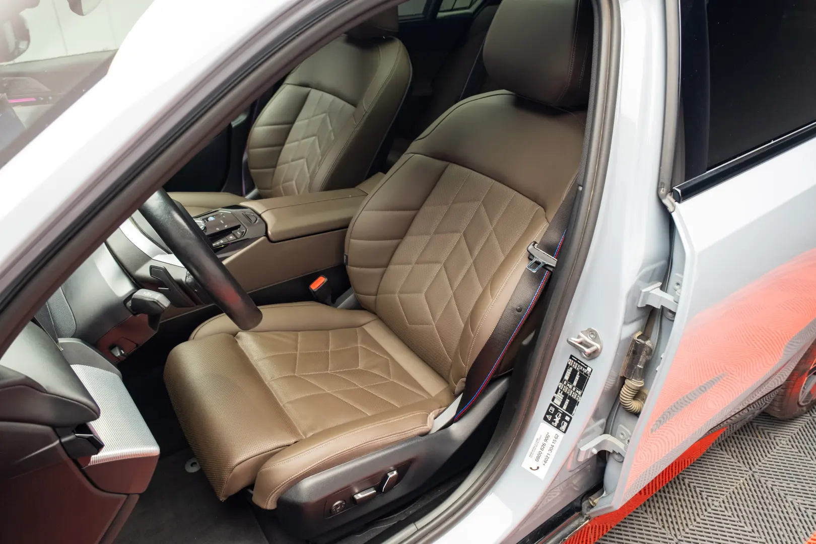 BMW 520d xDrive Seda