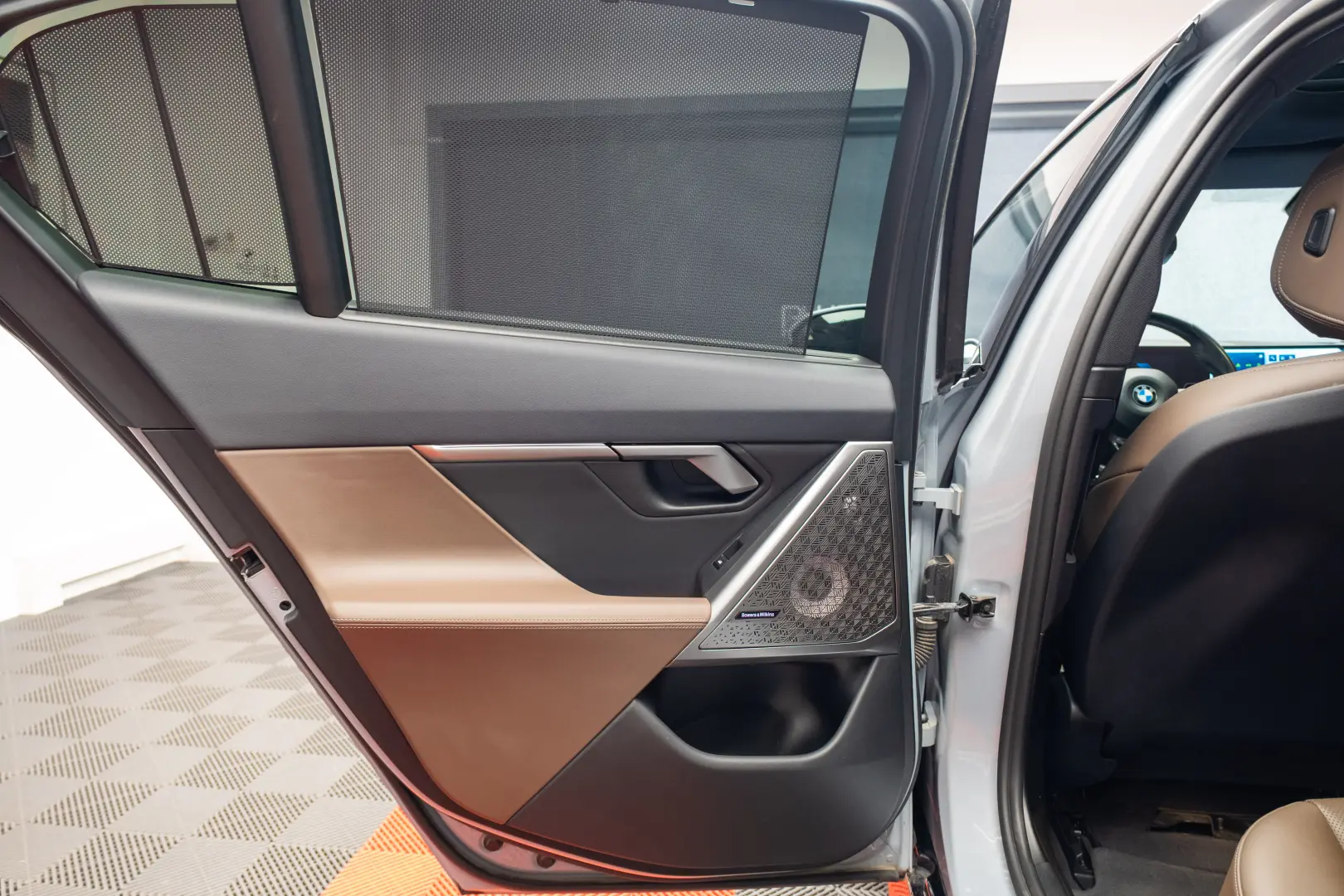 BMW 520d xDrive Seda