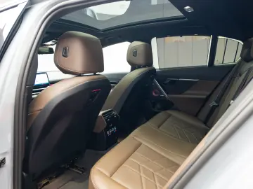 BMW 520d xDrive Seda