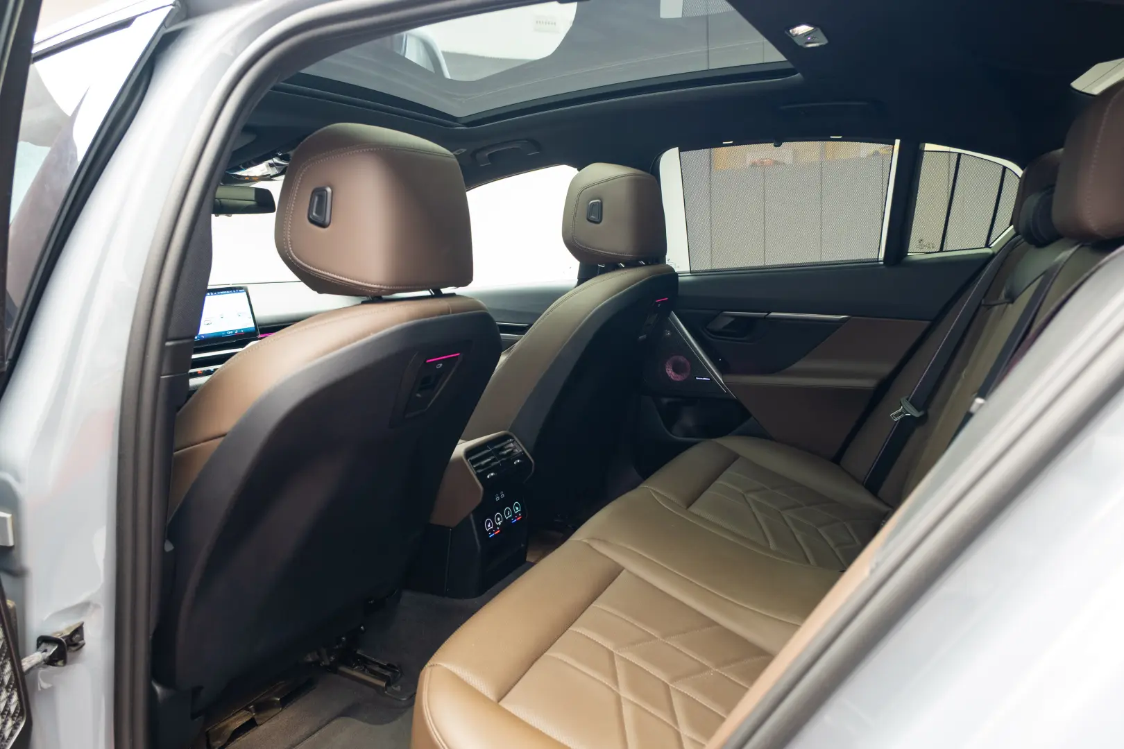 BMW 520d xDrive Seda