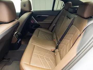 BMW 520d xDrive Seda