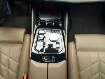 BMW 520d xDrive Seda