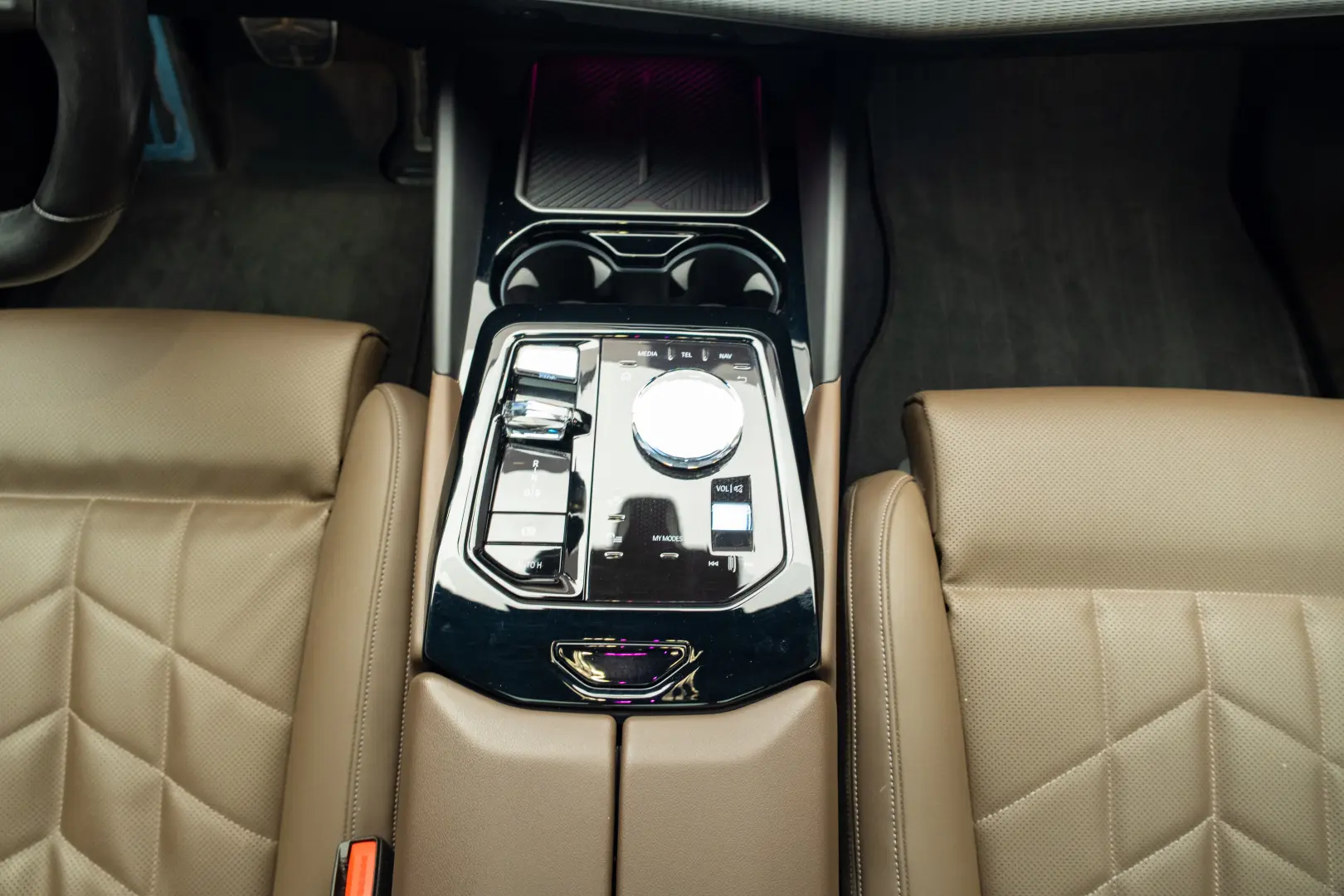 BMW 520d xDrive Seda
