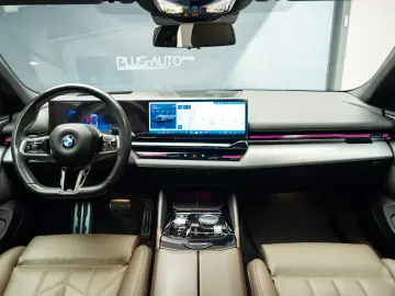 BMW 520d xDrive Seda