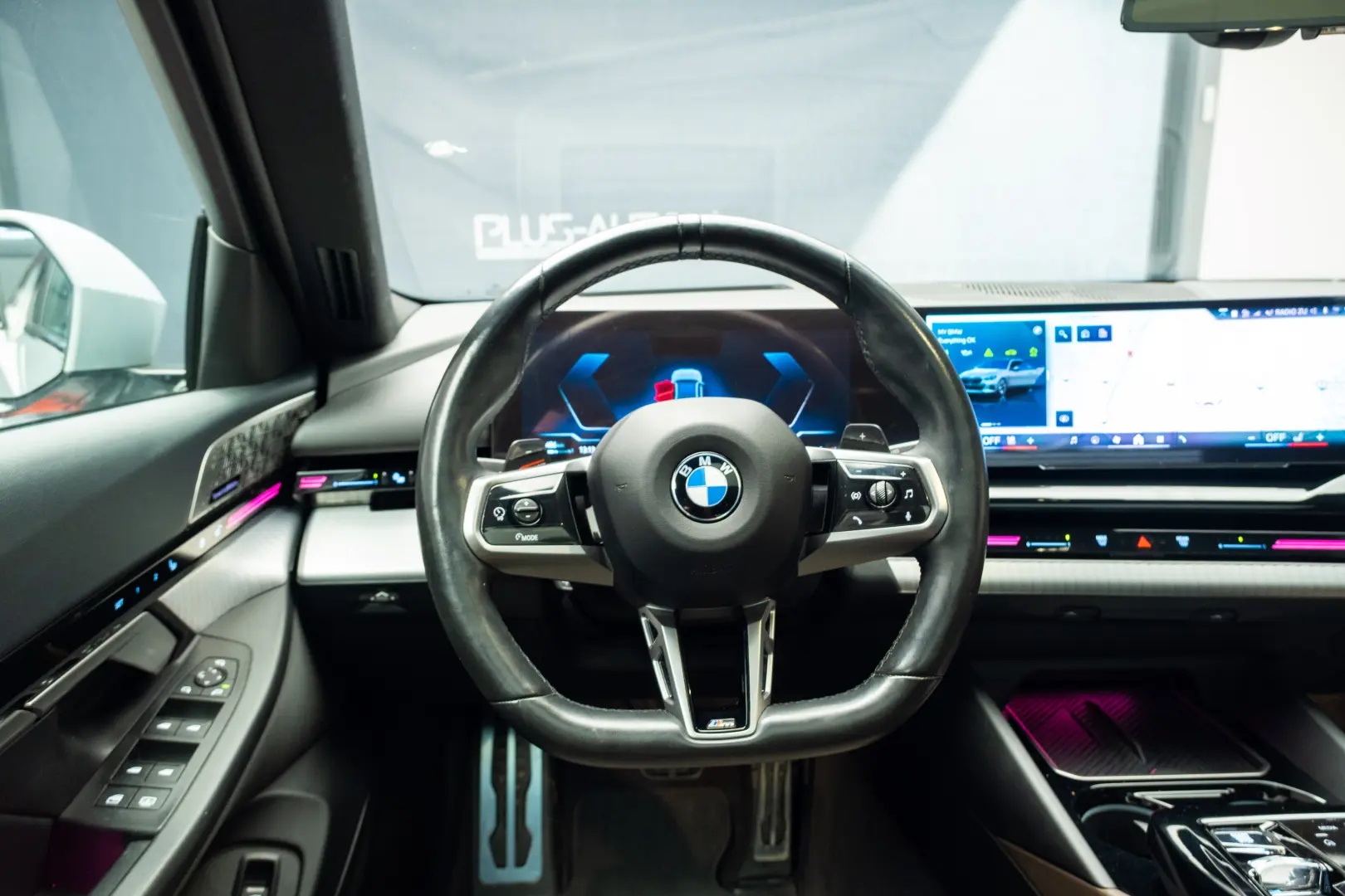 BMW 520d xDrive Seda