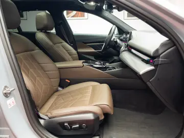 BMW 520d xDrive Seda