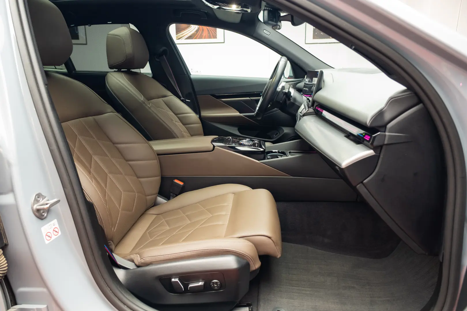 BMW 520d xDrive Seda