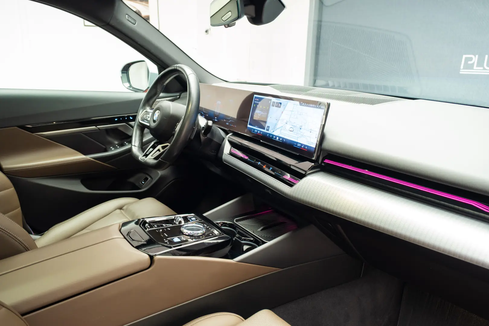 BMW 520d xDrive Seda
