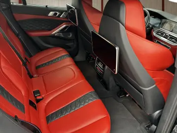 BMW X6 M Competition °PANO°SOFT°MASS°HUD°MEM