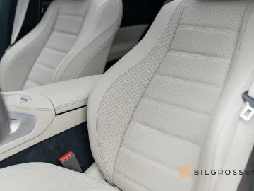 GLE 350 de Coupe 4Matic AMG Pano Burmester 360