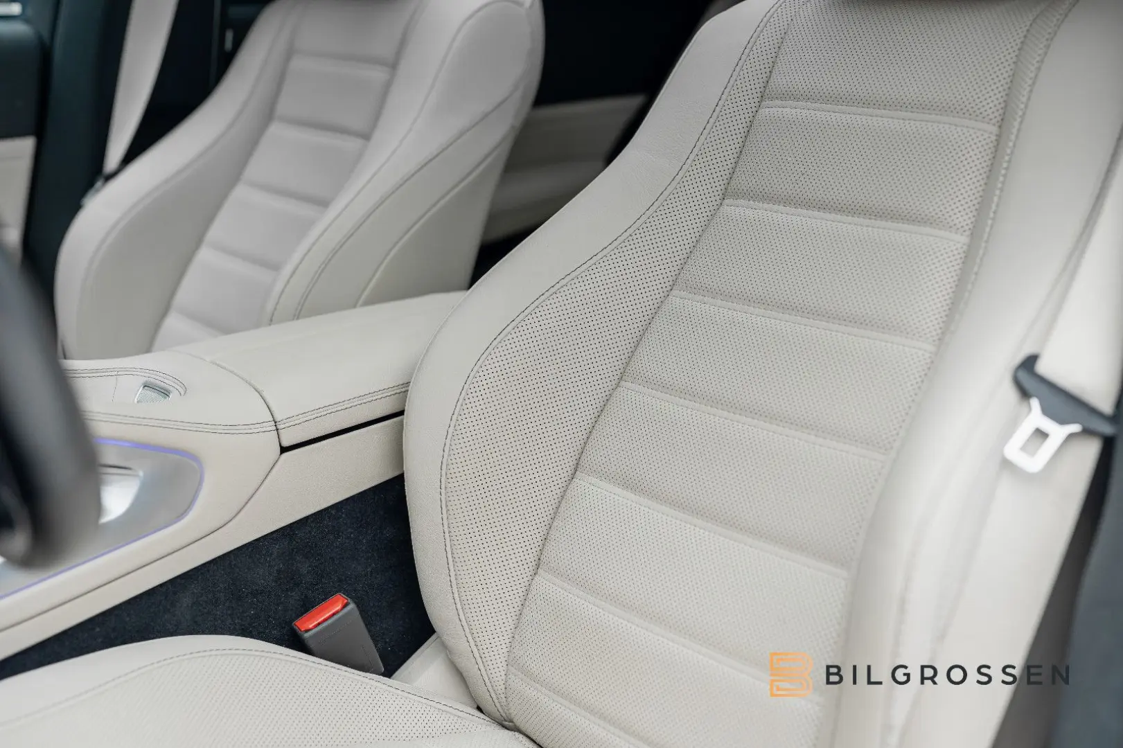 GLE 350 de Coupe 4Matic AMG Pano Burmester 360