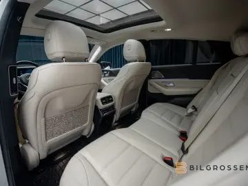 GLE 350 de Coupe 4Matic AMG Pano Burmester 360