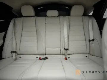 GLE 350 de Coupe 4Matic AMG Pano Burmester 360
