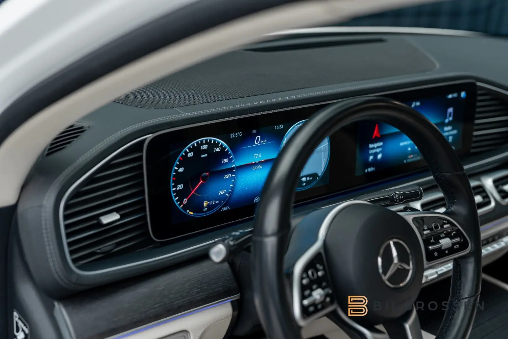 GLE 350 de Coupe 4Matic AMG Pano Burmester 360