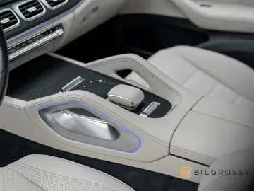 GLE 350 de Coupe 4Matic AMG Pano Burmester 360
