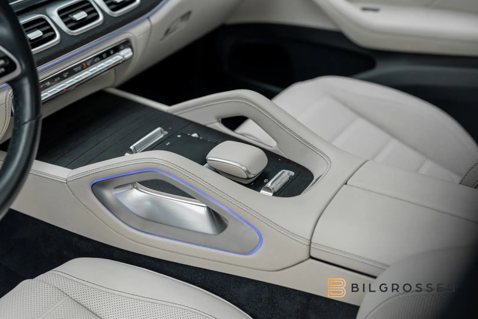 GLE 350 de Coupe 4Matic AMG Pano Burmester 360