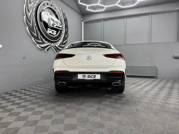 GLE 400 GLE -Klasse d 4Matic Coupe