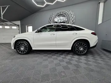 GLE 400 GLE -Klasse d 4Matic Coupe
